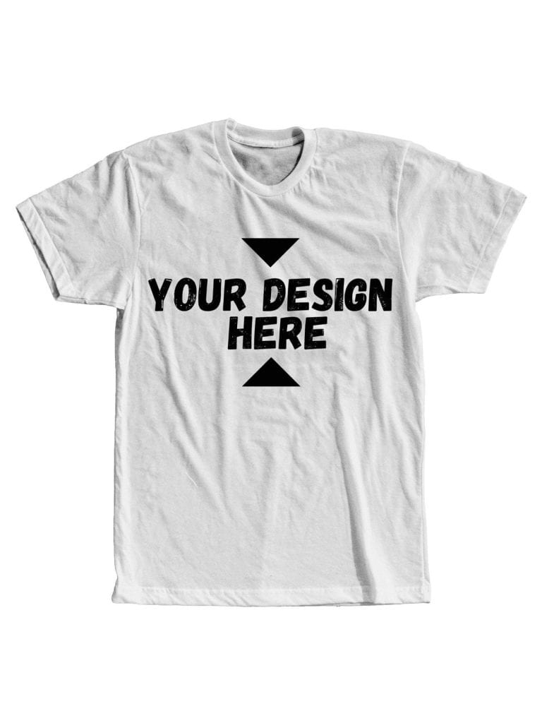 Custom Design T shirt Saiyan Stuff scaled1 - Anime Lamp