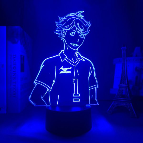 IMG 0311 - Anime 3D lamp
