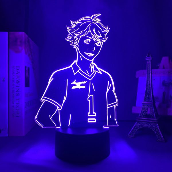 IMG 0315 - Anime 3D lamp