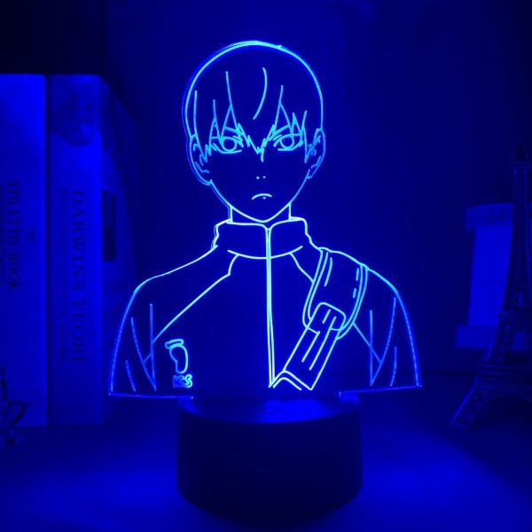 IMG 0329 - Anime 3D lamp
