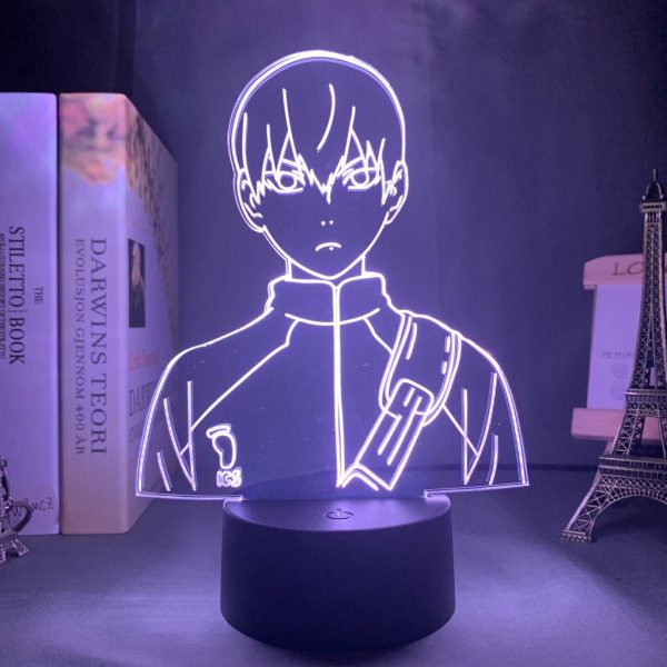 IMG 0330 - Anime Lamp