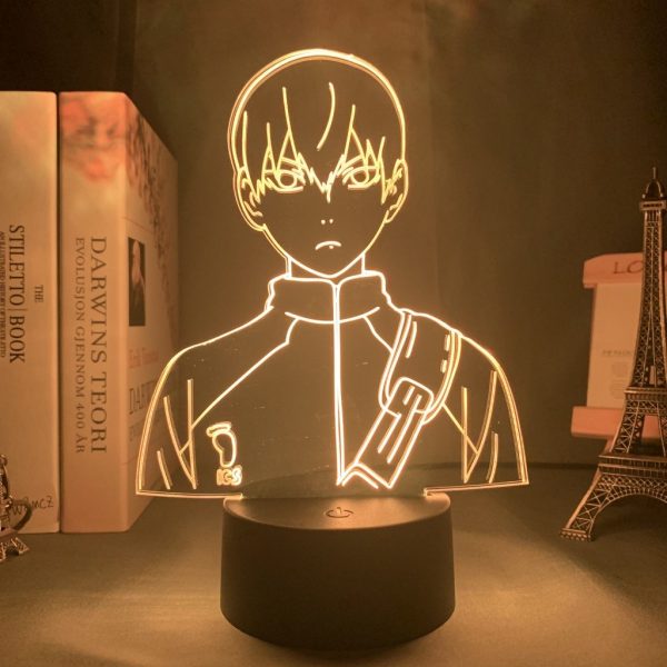 IMG 0331 - Anime 3D lamp