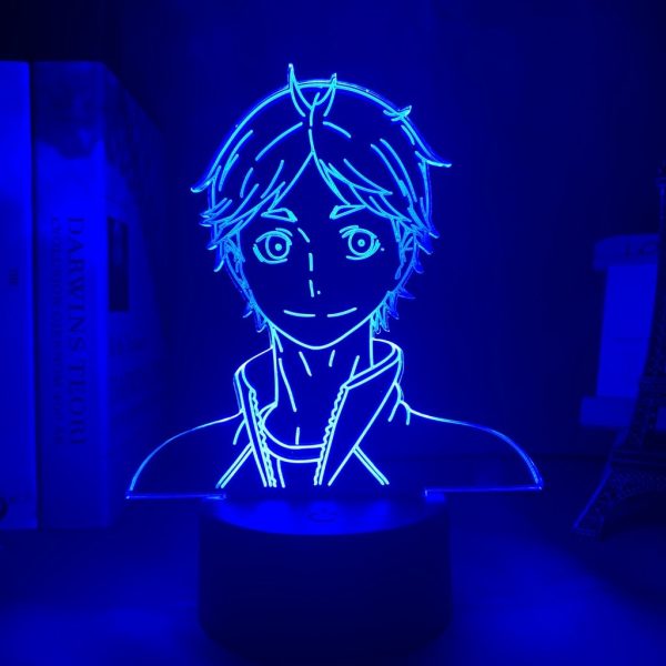 IMG 0343 - Anime Lamp