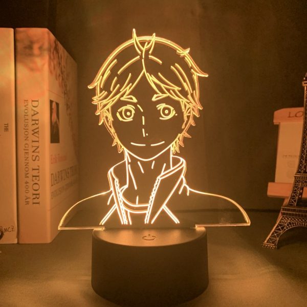 IMG 0345 - Anime Lamp