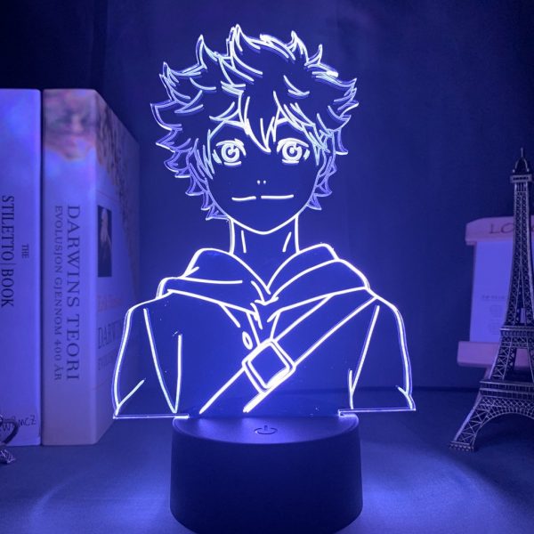 IMG 0360 - Anime Lamp