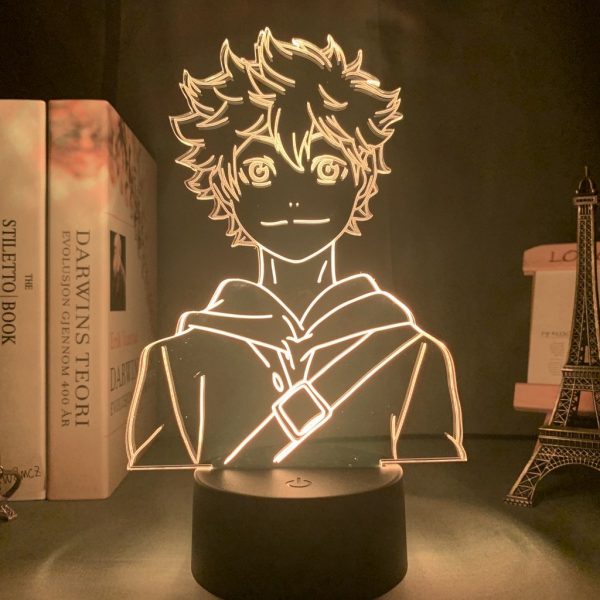 IMG 0361 - Anime Lamp