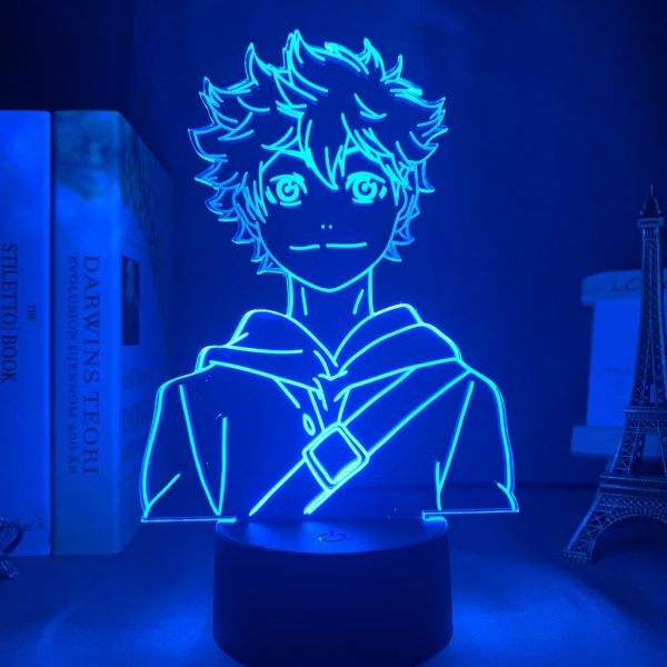 IMG 0362 - Anime Lamp