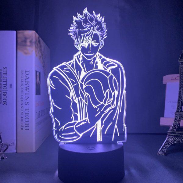 IMG 0374 - Anime Lamp