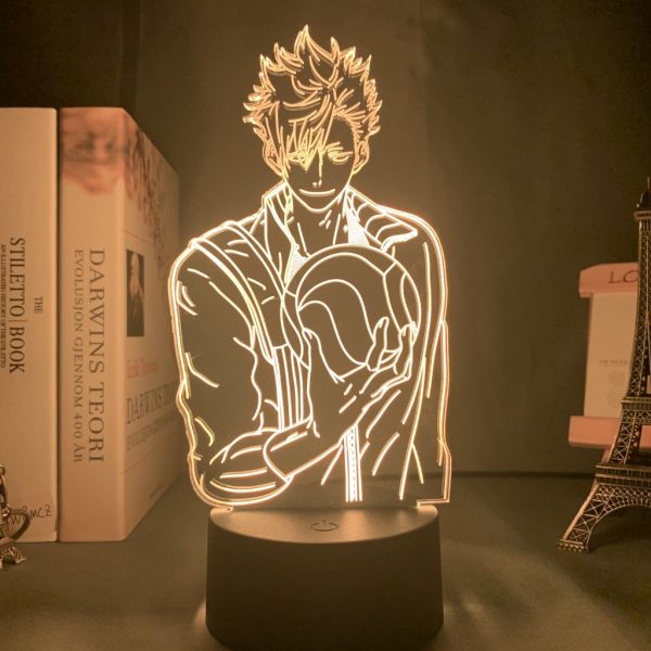 IMG 0375 - Anime Lamp