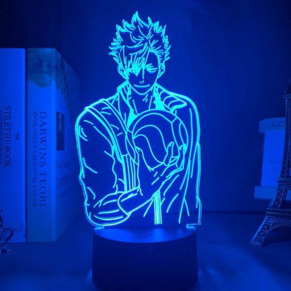IMG 0376 - Anime Lamp