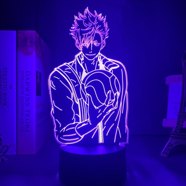 IMG 0377 - Anime Lamp