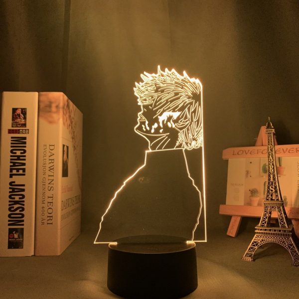 IMG 0420 - Anime Lamp