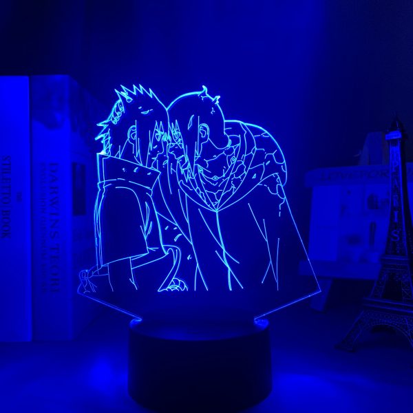 IMG 0487 - Anime Lamp