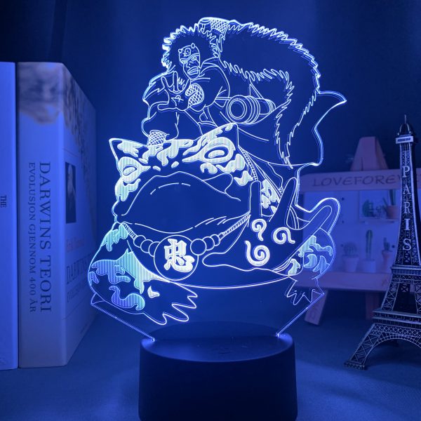 IMG 0657 - Anime Lamp