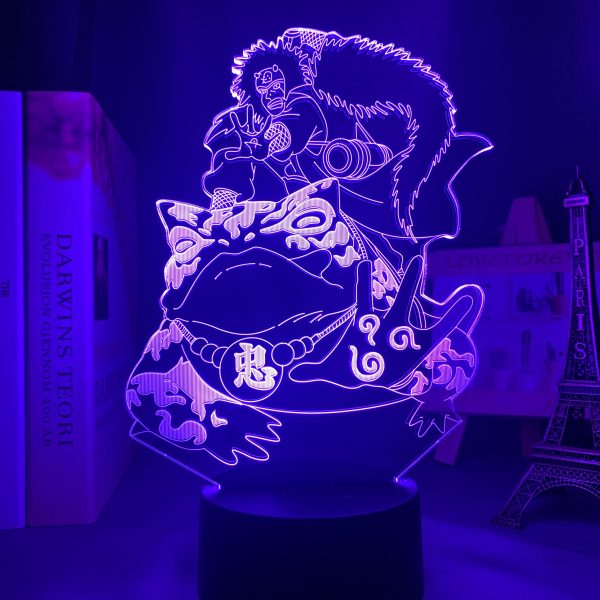 IMG 0660 - Anime Lamp