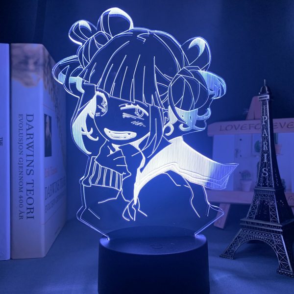 IMG 0784 - Anime Lamp