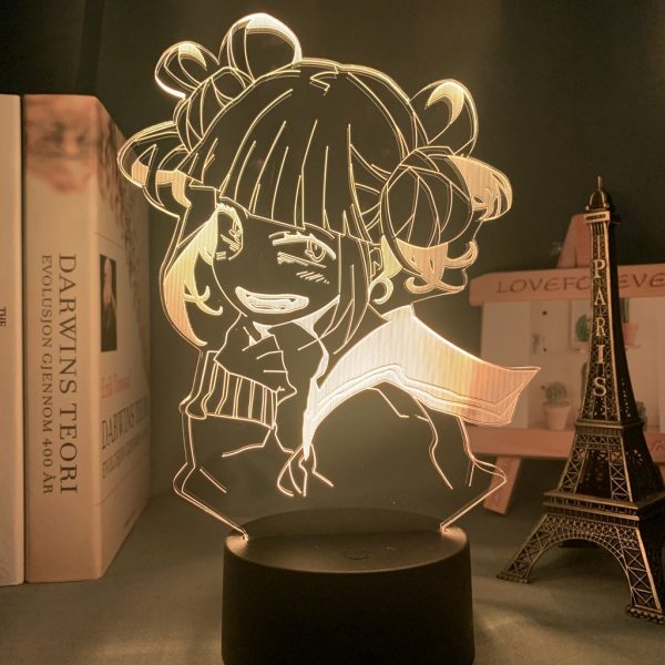 IMG 0785 - Anime Lamp