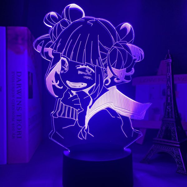IMG 0787 - Anime Lamp