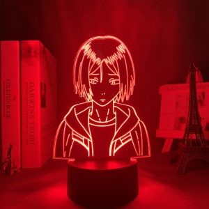 KENMA KOZUME LED ANIME LAMP (HAIKYUU!!) Otaku0705 TOUCH +(REMOTE) Official Anime Light Lamp Merch