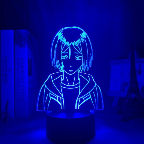 IMG 0836 - Anime Lamp