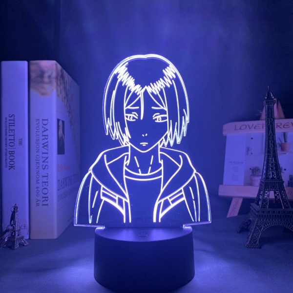 IMG 0837 - Anime Lamp