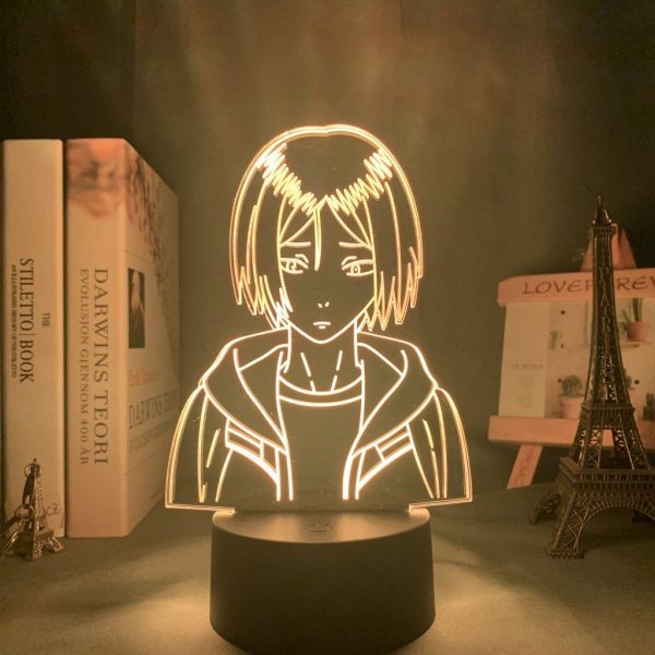 IMG 0838 - Anime Lamp