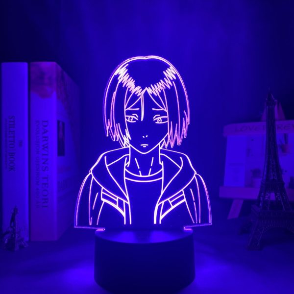 IMG 0840 - Anime Lamp