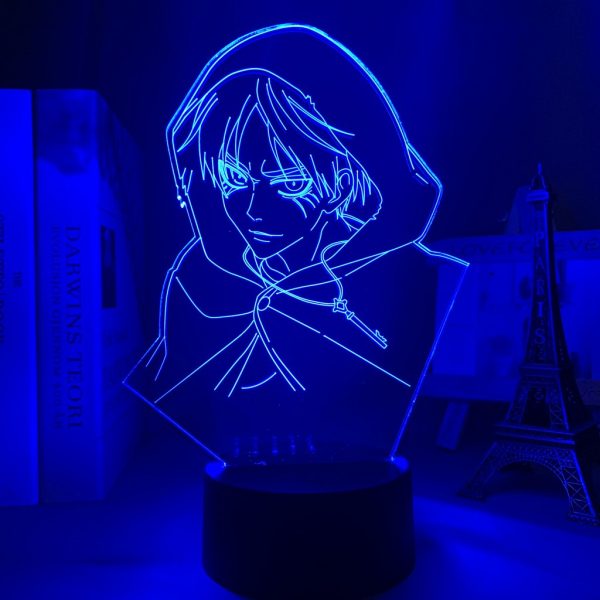 IMG 0999 - Anime Lamp