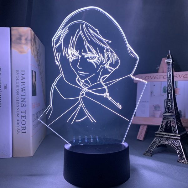 IMG 1001 - Anime Lamp