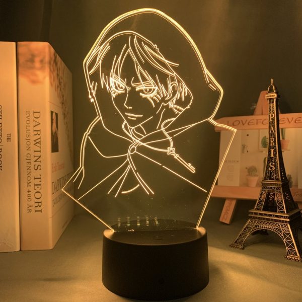 IMG 1002 - Anime Lamp