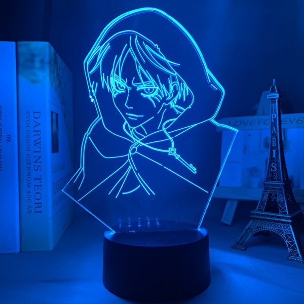 IMG 1003 - Anime Lamp
