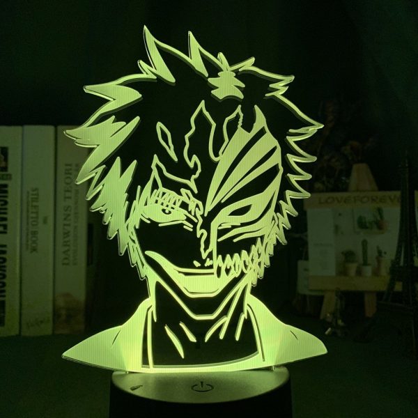 IMG 1030 - Anime Lamp
