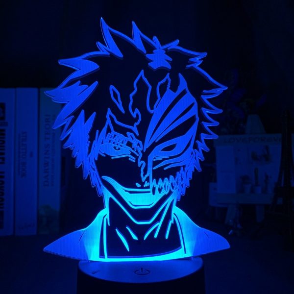 IMG 1031 - Anime Lamp