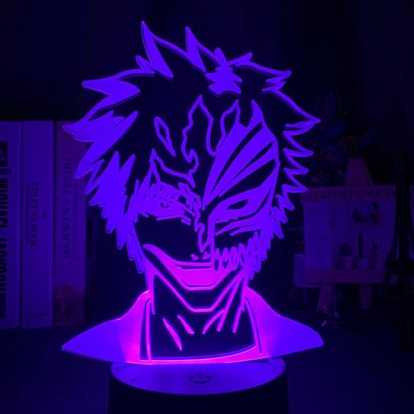 IMG 1032 - Anime Lamp