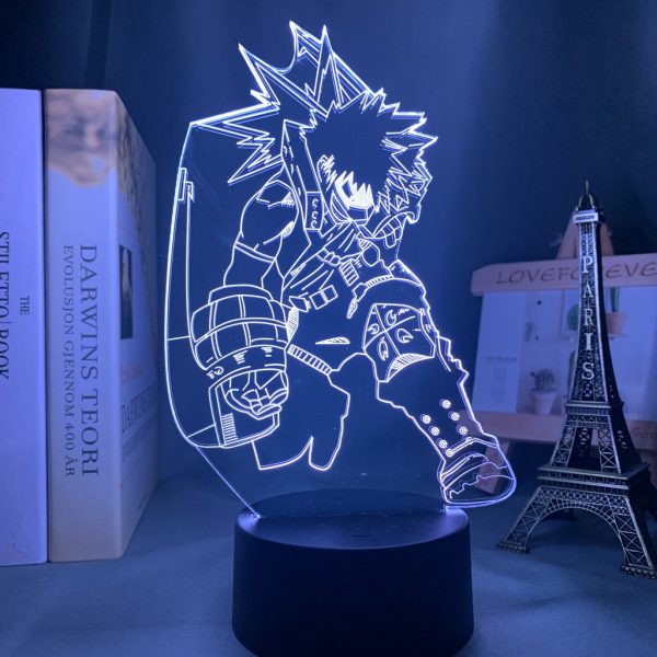 IMG 1137 - Anime Lamp