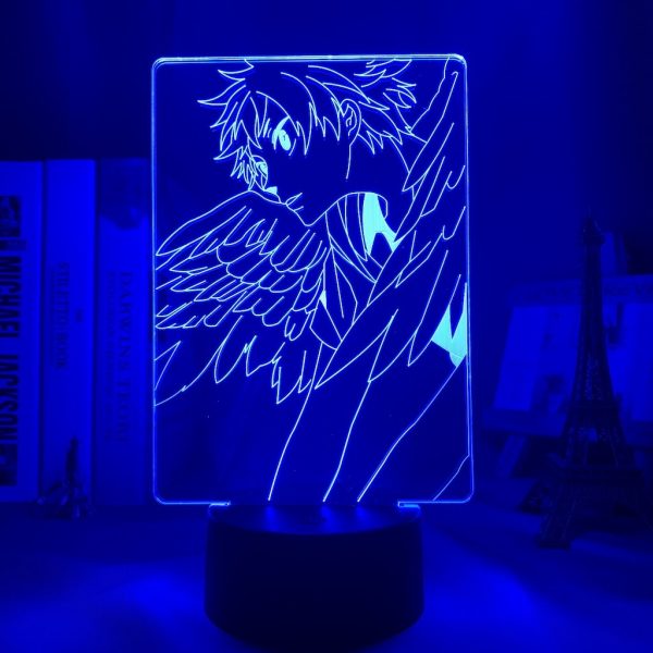IMG 1254 - Anime Lamp