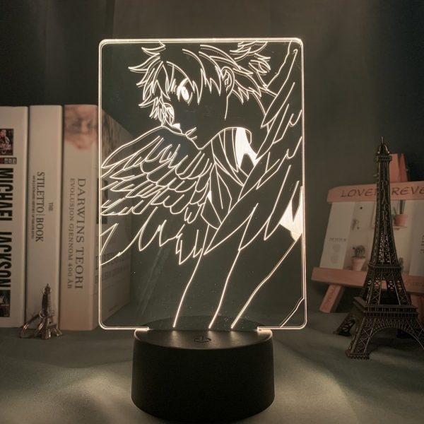 IMG 1256 - Anime 3D lamp