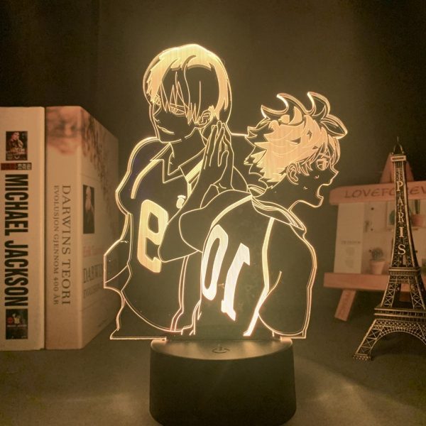 IMG 1459 - Anime Lamp