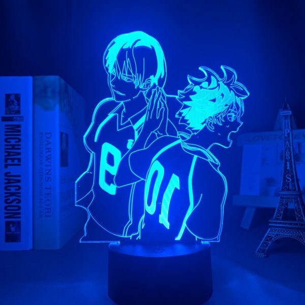 IMG 1460 - Anime Lamp