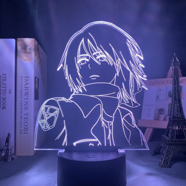 IMG 1492 - Anime Lamp