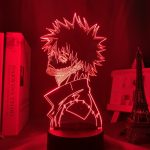 DABI LED ANIME LAMP (MY HERO ACADEMIA) Otaku0705 TOUCH Official Anime Light Lamp Merch