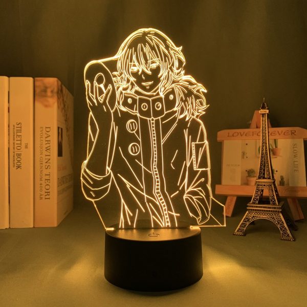 IMG 1803 - Anime Lamp