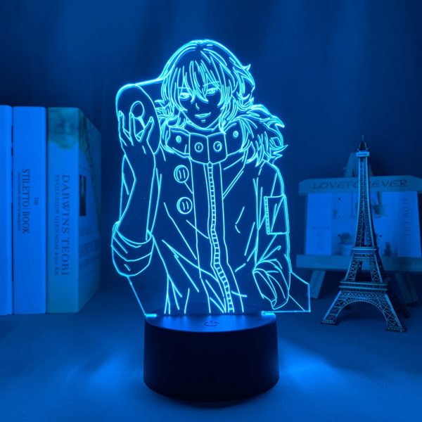 IMG 1804 - Anime Lamp