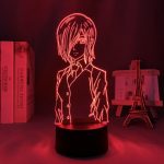 TOUKA ANIME LAMP (TOKYO GHOUL) Otaku0705 TOUCH +(REMOTE) Official Anime Light Lamp Merch