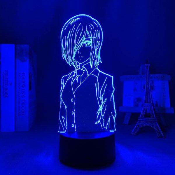 IMG 1822 - Anime Lamp