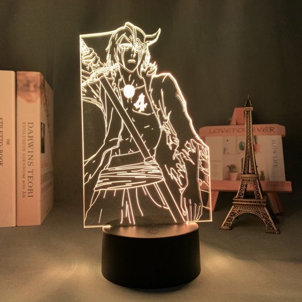 IMG 1872 - Anime Lamp