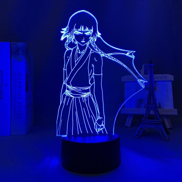 IMG 2025 - Anime Lamp