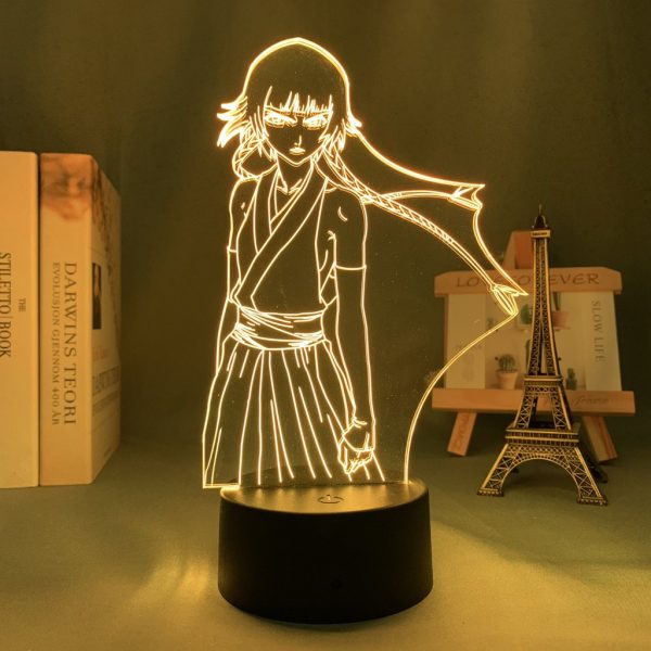 IMG 2027 - Anime Lamp