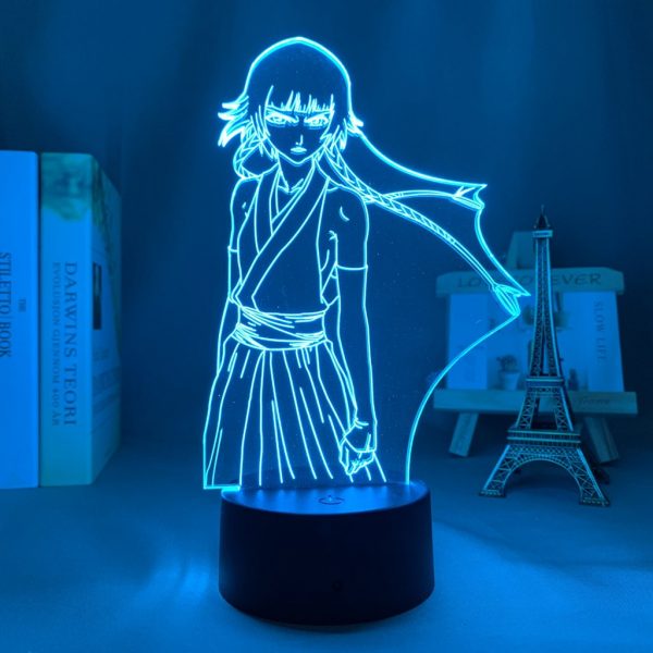 IMG 2028 - Anime Lamp