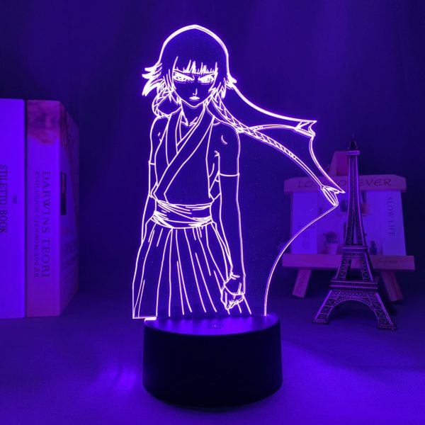 IMG 2029 - Anime Lamp